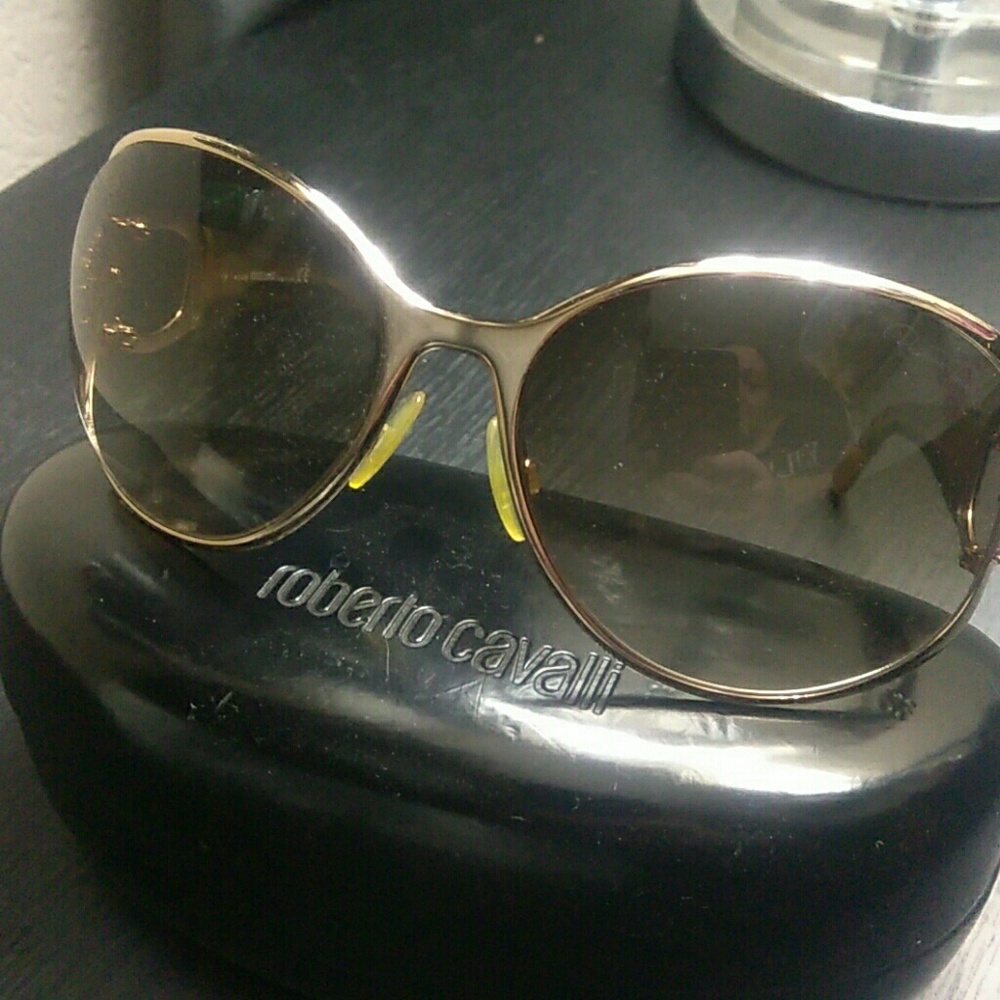 Roberto Cavalli Sunglasses